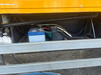 Aanhangwagen omgebouwd tot woonwagen - afbeelding 14 van  24