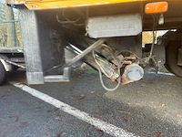 Aanhangwagen omgebouwd tot woonwagen - afbeelding 21 van  24