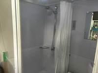 Aanhangwagen omgebouwd tot woonwagen - afbeelding 24 van  24