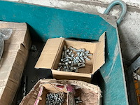 Aanhangwagen onderdelen en accessoires - afbeelding 4 van  8
