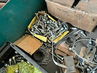 Aanhangwagen onderdelen en accessoires - afbeelding 6 van  8