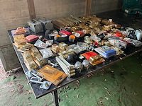 Aanhangwagen onderdelen en accessoires - afbeelding 4 van  11