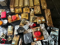 Aanhangwagen onderdelen en accessoires - afbeelding 7 van  11