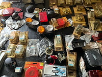 Aanhangwagen onderdelen en accessoires - afbeelding 9 van  11