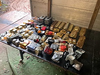 Aanhangwagen onderdelen en accessoires - afbeelding 10 van  11