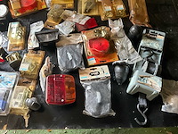 Aanhangwagen onderdelen en accessoires - afbeelding 4 van  11