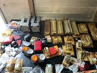 Aanhangwagen onderdelen en accessoires - afbeelding 11 van  11