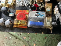 Aanhangwagen onderdelen en accessoires - afbeelding 7 van  11