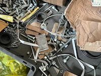 Aanhangwagen onderdelen en accessoires - afbeelding 3 van  8