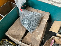 Aanhangwagen onderdelen en accessoires - afbeelding 5 van  8