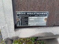 Aanhangwagen packo - afbeelding 5 van  5