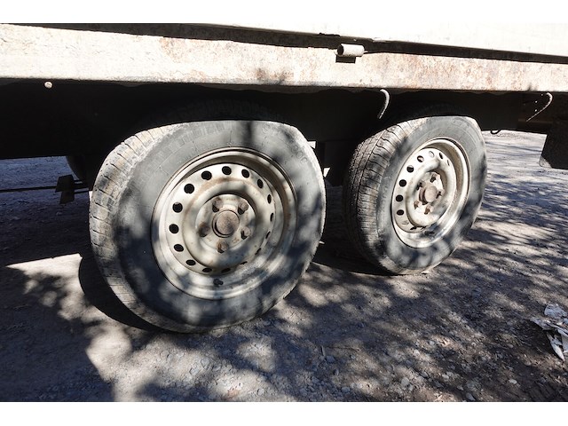 Aanhangwagen pattyn - afbeelding 7 van  11