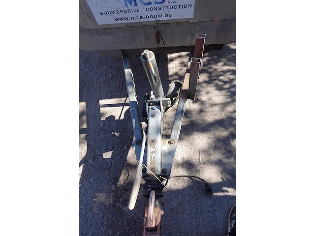 Aanhangwagen pattyn - afbeelding 9 van  11