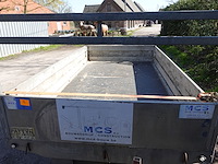 Aanhangwagen pattyn - afbeelding 10 van  11