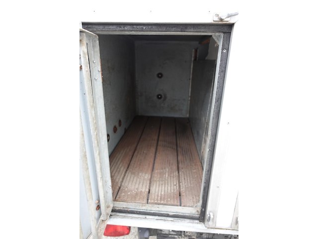 Aanhangwagen peitr f442 - afbeelding 2 van  15