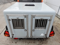 Aanhangwagen peitr f442 - afbeelding 8 van  15