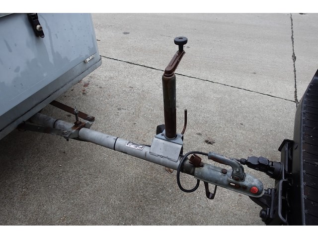 Aanhangwagen peitr f442 - afbeelding 10 van  15