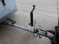 Aanhangwagen peitr f442 - afbeelding 10 van  15