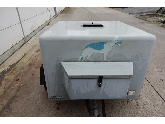 Aanhangwagen peitr f442 - afbeelding 11 van  15