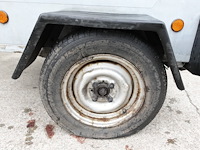 Aanhangwagen peitr f442 - afbeelding 13 van  15