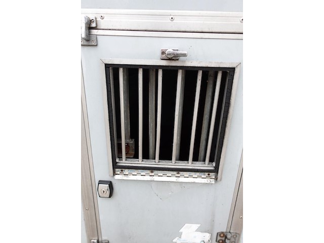 Aanhangwagen peitr f442 - afbeelding 14 van  15