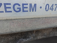 Aanhangwagen power trailer - afbeelding 4 van  12