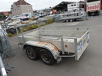 Aanhangwagen power trailer - afbeelding 6 van  12