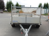 Aanhangwagen power trailer - afbeelding 7 van  12