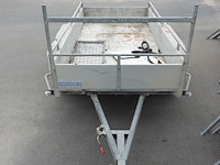 Aanhangwagen power trailer - afbeelding 8 van  12