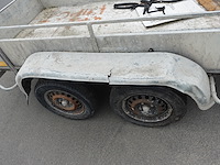 Aanhangwagen power trailer - afbeelding 10 van  12