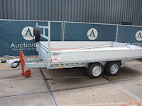 Aanhangwagen proline n/a 2023 - afbeelding 1 van  1