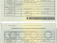 Aanhangwagen proline - afbeelding 2 van  18