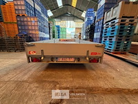 Aanhangwagen proline - afbeelding 4 van  18