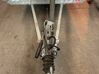 Aanhangwagen proline - afbeelding 6 van  18