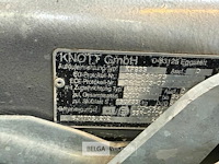 Aanhangwagen proline - afbeelding 7 van  18