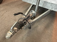 Aanhangwagen proline - afbeelding 9 van  18