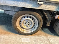 Aanhangwagen proline - afbeelding 10 van  18