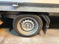 Aanhangwagen proline - afbeelding 12 van  18