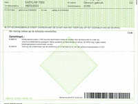 Aanhangwagen proline - afbeelding 16 van  18