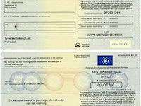 Aanhangwagen proline - afbeelding 18 van  18