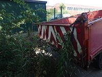 Aanhangwagen roagna r30e - afbeelding 2 van  9