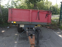 Aanhangwagen roagna r30e - afbeelding 4 van  9