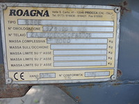 Aanhangwagen roagna r30e - afbeelding 6 van  9