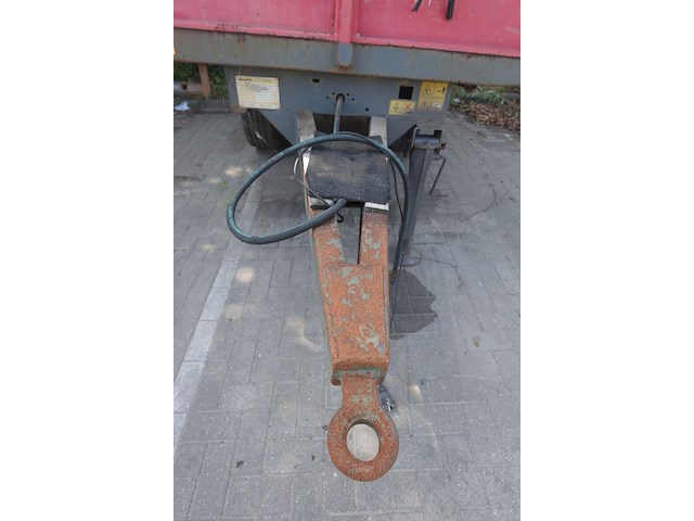 Aanhangwagen roagna r30e - afbeelding 8 van  9