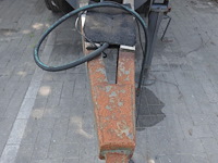 Aanhangwagen roagna r30e - afbeelding 8 van  9