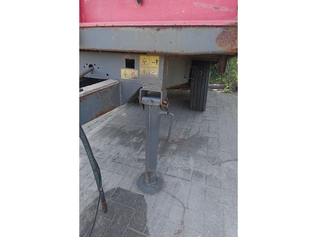 Aanhangwagen roagna r30e - afbeelding 9 van  9
