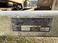 Aanhangwagen rw, 1999 - afbeelding 2 van  10