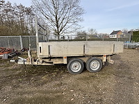 Aanhangwagen rw, 1999 - afbeelding 1 van  10