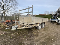 Aanhangwagen rw, 1999 - afbeelding 3 van  10