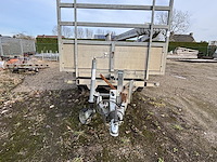 Aanhangwagen rw, 1999 - afbeelding 4 van  10